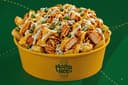 Loaded Fries