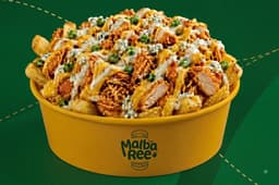 Malbaree Signature Loaded Chicken