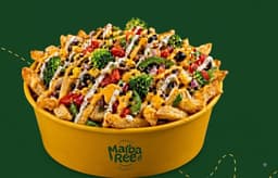 Malbaree Signature Veg Loaded