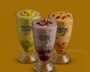 Premium Mix