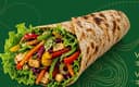 Wraps (Veg)