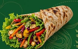 Veg Wrap